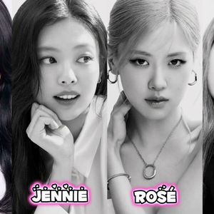 AI BLACKPINK Really Like You