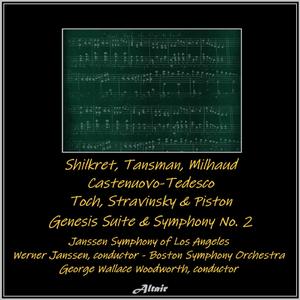 Symphony NO. 2: III. Allegro