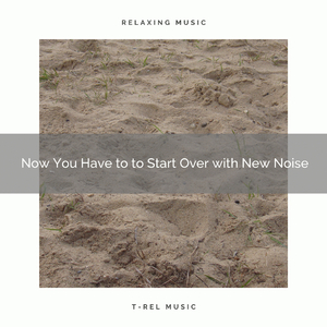 Gain the Power with Calm Continuous Noise and Take Care