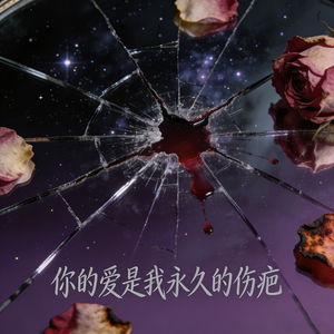 你的爱是我永久的伤疤