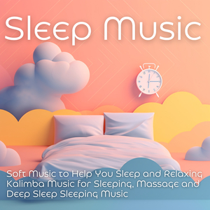 Sleep Sounds for Deep Rest