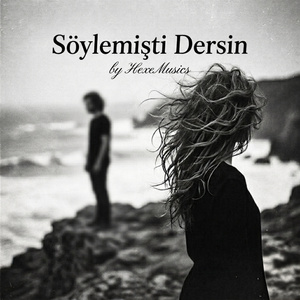 Söylemişti Dersin