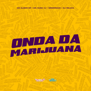 Onda da Marijuana