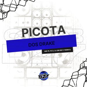 PICOTA DOS DRAKE