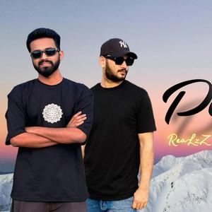 Porokal | ReaLzZ Vai | RapZta Mjk | Official Audio | Bangla Rap Song 2k25