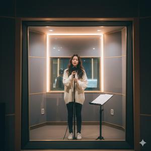 Shadows on the Water(Korean)