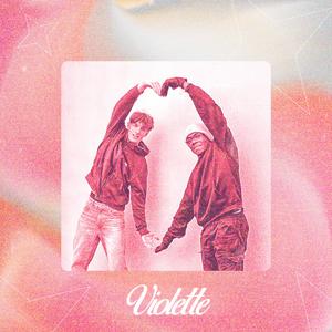 Violette (feat. MXM)