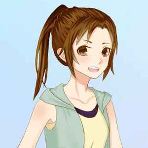 おとなの掟/成人法则-TV ver.-（翻自 Doughnuts Hole）