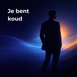 Je bent koud