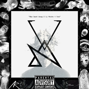 我会为妳写完最后一首歌