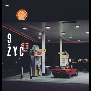 9 żyć