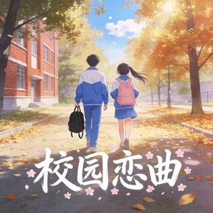 校园恋曲