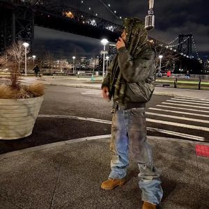 “迷失”-Lil Tjay x Tlatre特雷西 x NY Pain Type Beat