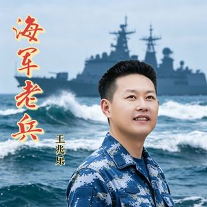 海军老兵