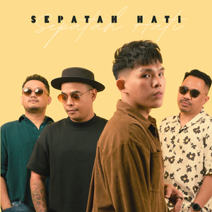 Sepatah Hati