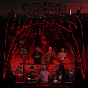 Cüs Abo 2 (feat. Hank51, Jorry, Fresse, Don Sharko, Yacson, Benni Bandito, Kamo & Cryse)