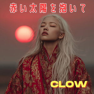 赤い太陽を抱いて