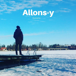 Allons-y