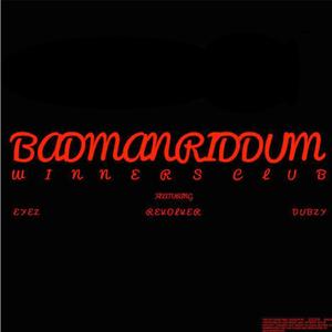 Winners Club (feat. Eyez, Revolver, Dubzy & Vanessa Batchelor) (Radio Edit)