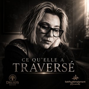 Ce Qu'elle a Traversée