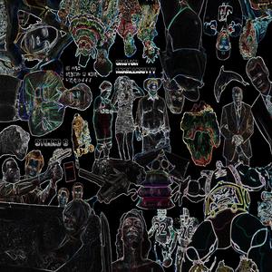 TMNT (feat. Round Brown Clown & Kael Jenkins)