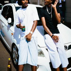 DUMA NGAMI (feat. Rasheedbully)