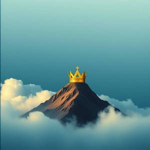 상위 1% (feat. Golden Light)