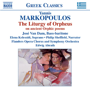 The Liturgy of Orpheus:II. Paean - Ode to Apollo