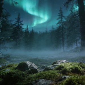 Forest Breath