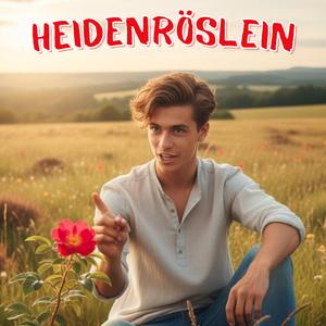 HEIDENRÖSLEIN