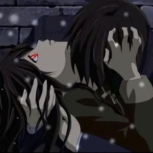 her hearts so cold --<-<-<@ (feat. teerful)