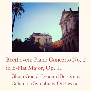 Piano Concerto No. 2 in B-Flat Major, Op. 19: II. Adagio