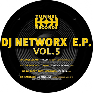 Polaris (DJ Shoko pres. Megalon)