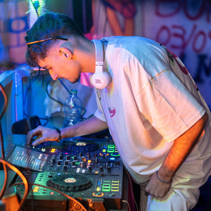 פחד אלוהים טראנס