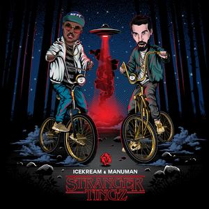 Stranger Tingz (feat. ManuMan)