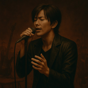 舞台に響く最後の誓い