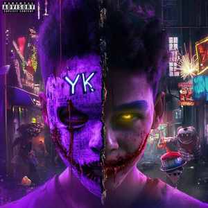 CRAZY MODE FT.RhymeR