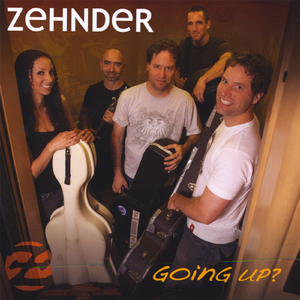 Everybody's Singing Now