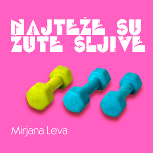 Najteže su žute šljive