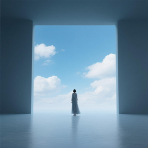 跨越山海的思念