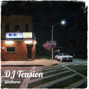 DJ Tension