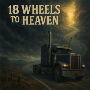 18 wheels to heaven
