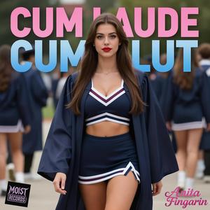 Cum Laude Cumslut (feat. Anita Fingarin)