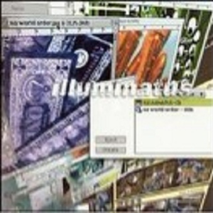 For the Sleepers (On That Quiet Earth)