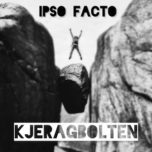 Kjeragbolten