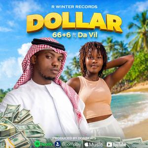 Dollar (feat. Da vil)