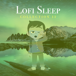 The Light Inside (Lofi Instrumental)