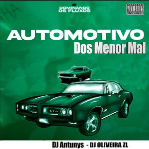 Automotivo dos Menor Mal