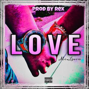 L.O.V.E. (feat. Mc.Lovin)