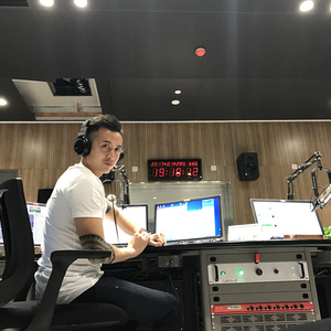 二十年前 二十年后